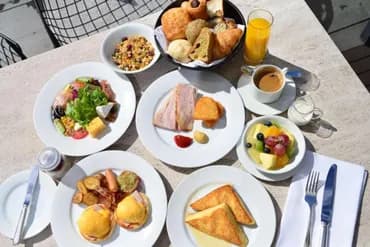 グランド ハイアット 東京-3