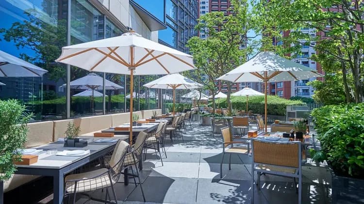 グランド ハイアット 東京-2