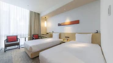 JR九州Blossom飯店 新宿|新宿站步行2分-3