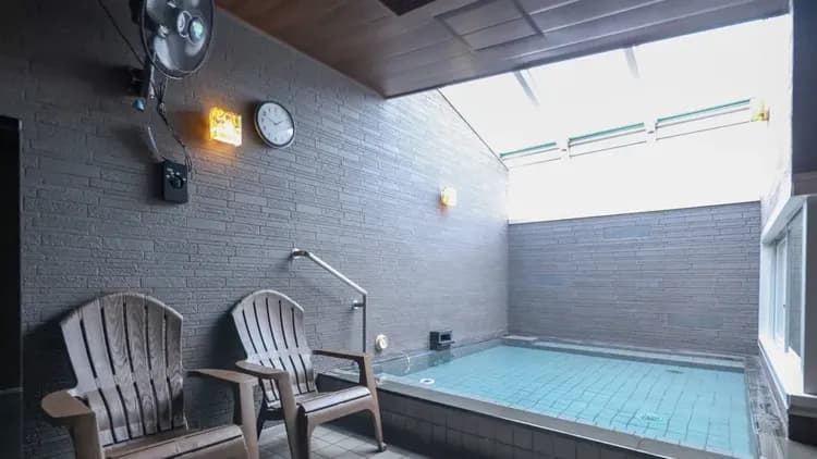 澀谷神宮前Dormy Inn PREMIUM|原宿站&澀谷站-2