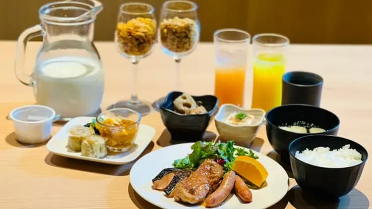 아파 호텔 히가시 신주쿠 가부키초-5