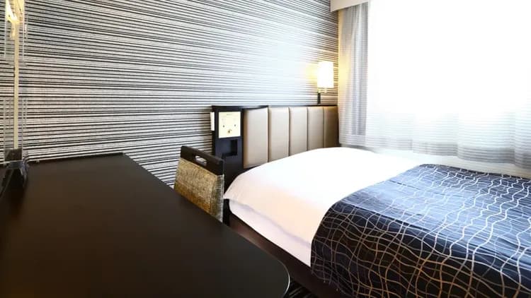 아파 호텔 히가시 신주쿠 가부키초-2