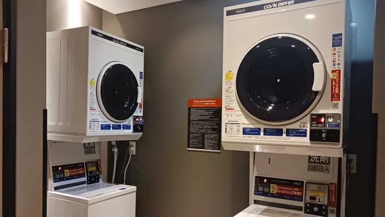 아파 호텔 히가시 신주쿠 가부키초-9