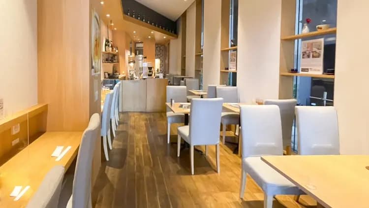 아파 호텔 히가시 신주쿠 가부키초-4