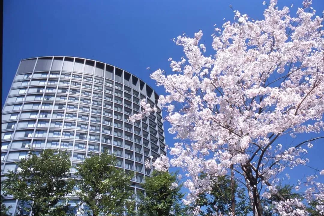 Tokyo Prefecture-Hotel Grand Arc Hanzomon
