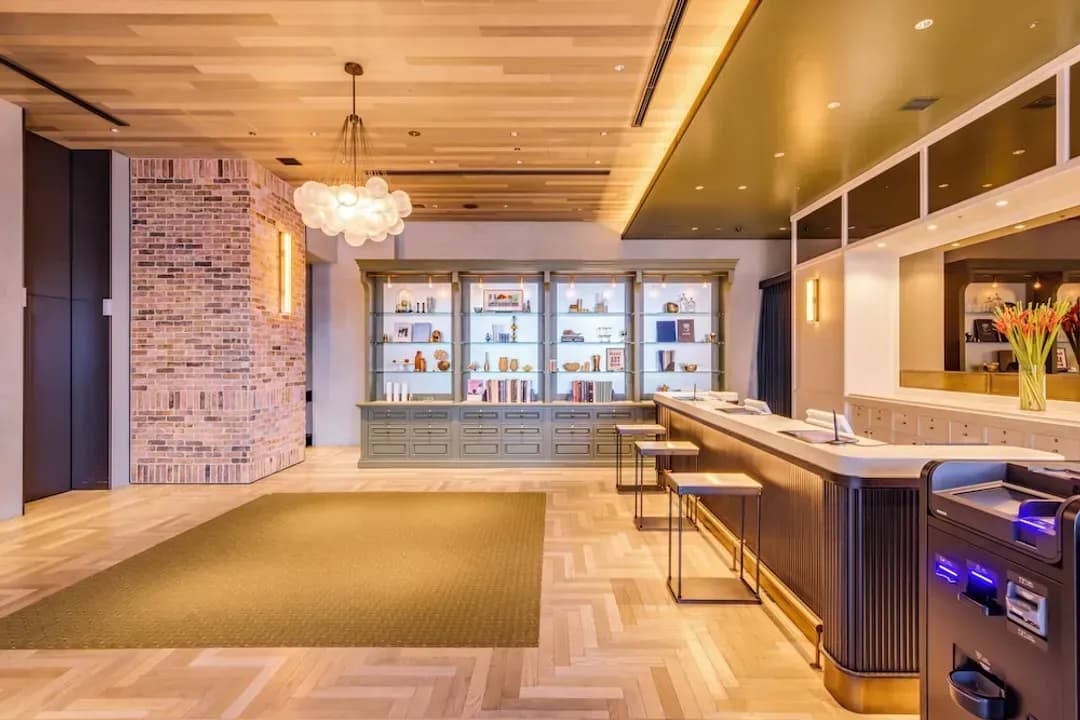 東京都-東京高輪都城市飯店