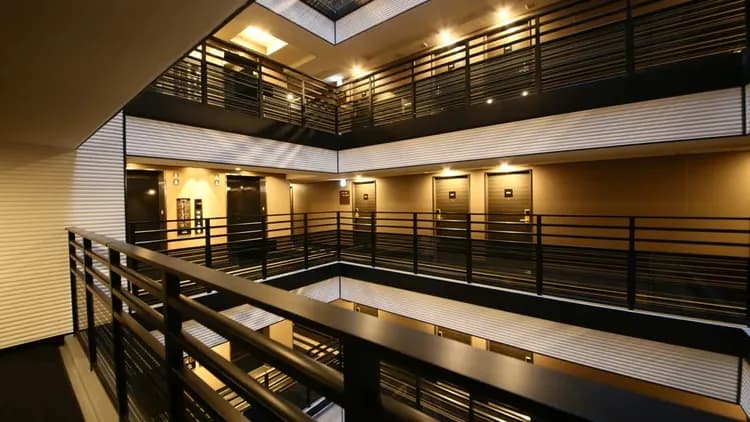 APA Hotel Keisei Ueno Ekimae-11