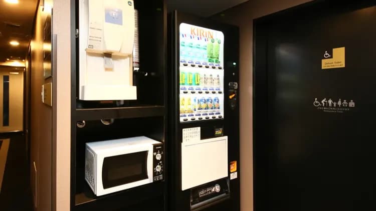 APA Hotel Keisei Ueno Ekimae-12