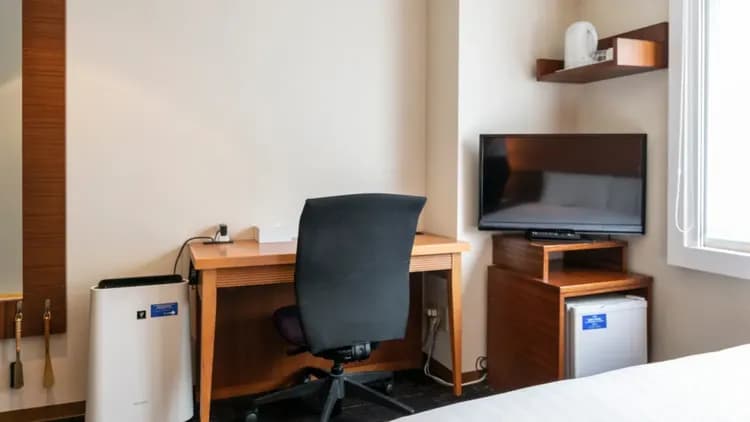 Comfort Inn Tokyo Roppongi-7