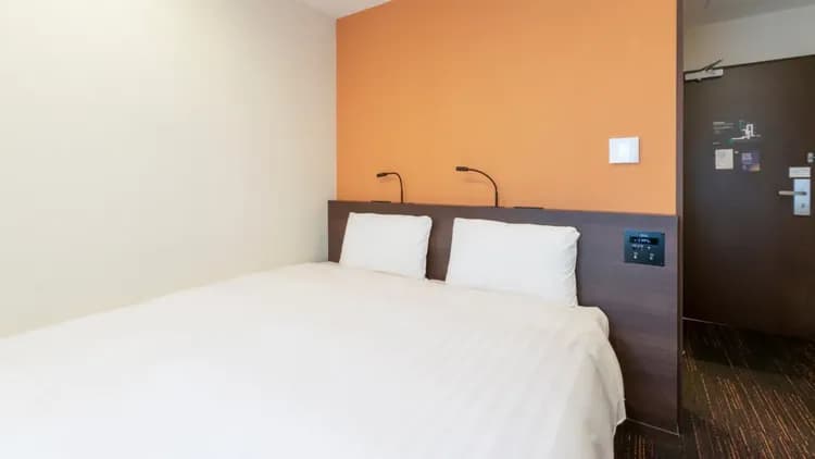 Comfort Inn Tokyo Roppongi-8