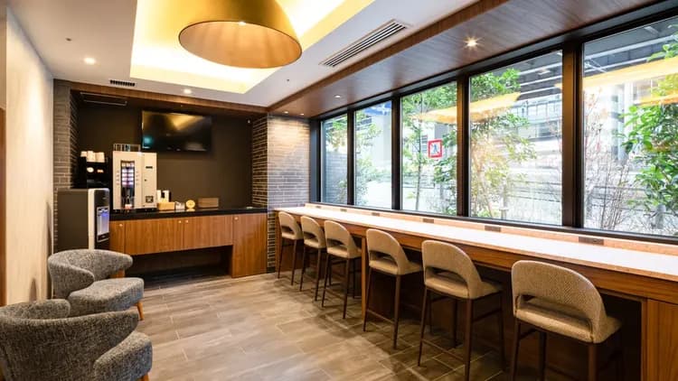 東京六本木Comfort Inn|六本木站步行2分/東京Midtown步行7分-2