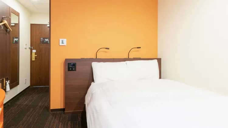 Comfort Inn Tokyo Roppongi-9