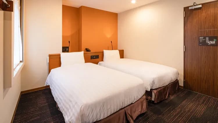 Comfort Inn Tokyo Roppongi-3