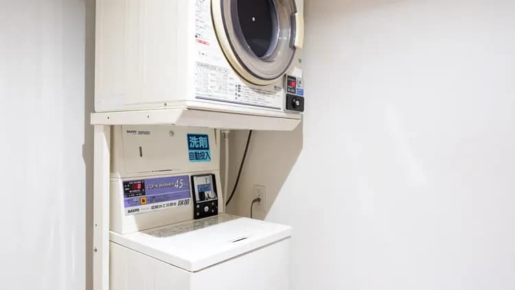 Comfort Inn Tokyo Roppongi-17