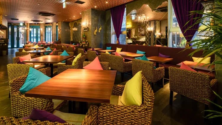 Comfort Inn Tokyo Roppongi-12