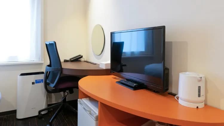 Comfort Inn Tokyo Roppongi-5