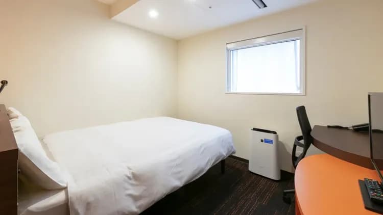 Comfort Inn Tokyo Roppongi-10