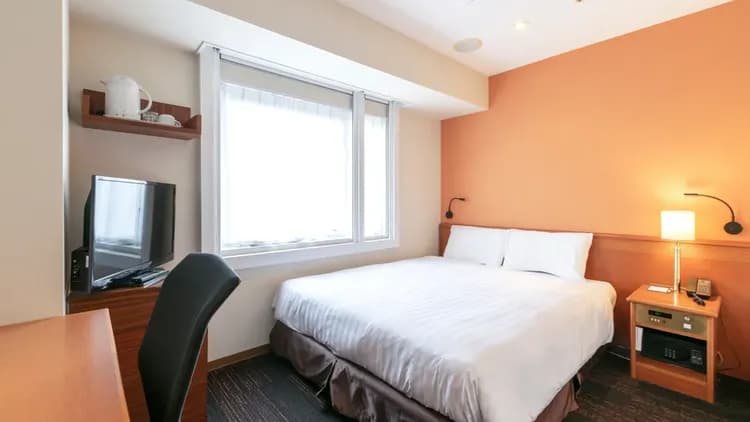 Comfort Inn Tokyo Roppongi-6