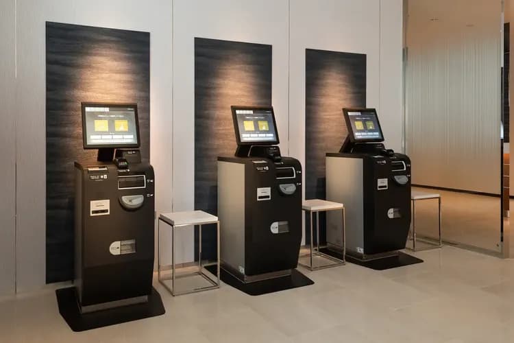 東京田町靜鐵Prezio飯店|田町站步行6分/方便至東京鐵塔-15