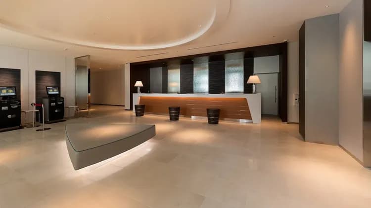 東京田町靜鐵Prezio飯店|田町站步行6分/方便至東京鐵塔-14