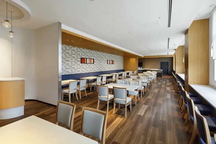 東京田町靜鐵Prezio飯店|田町站步行6分/方便至東京鐵塔-9