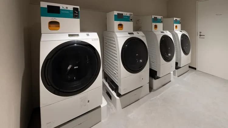 東京田町靜鐵Prezio飯店|田町站步行6分/方便至東京鐵塔-19