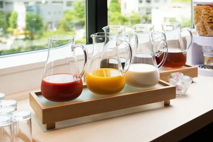 東京田町靜鐵Prezio飯店|田町站步行6分/方便至東京鐵塔-11