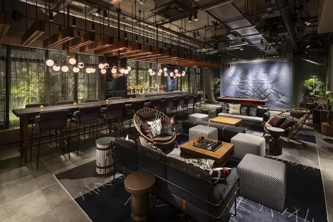 東京都-THE LIVELY 東京麻布十番