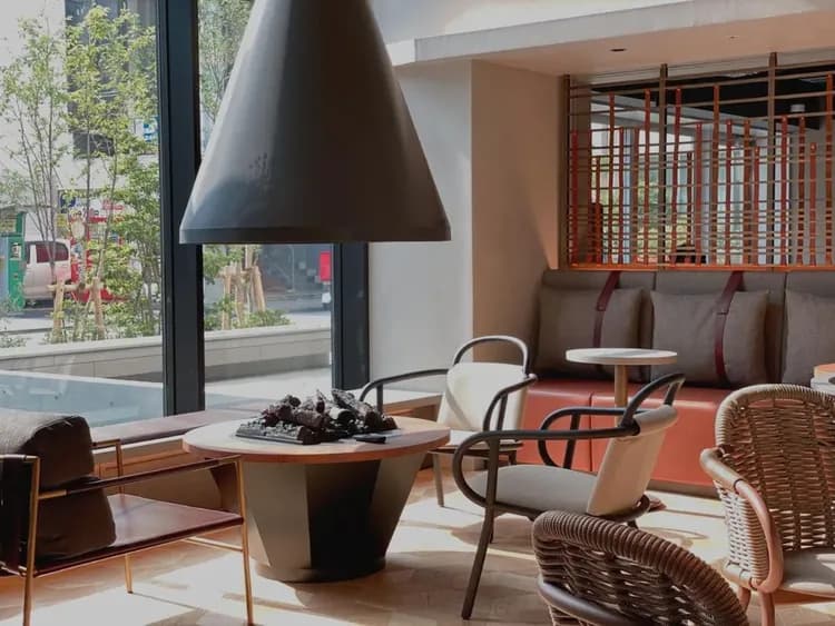 秋葉原觀光飯店&咖啡|秋葉原站步行8分-2