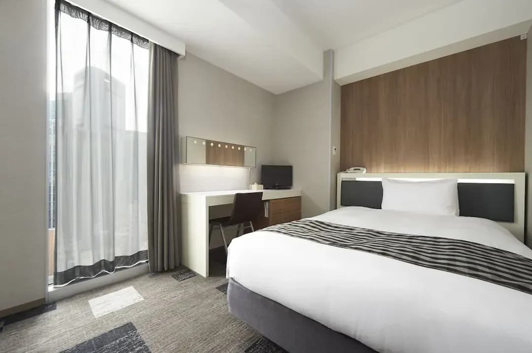 東京都-新橋 - 烏森口相鐵 FRESA INN