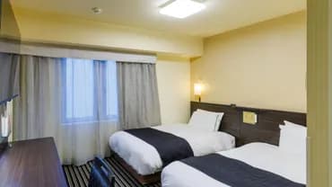 アパホテル〈浅草 蔵前〉-3