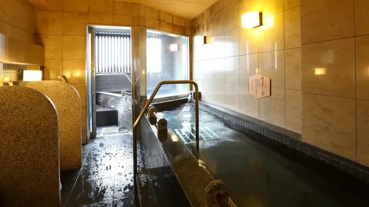 아파 호텔 아사쿠사 구라마에-8