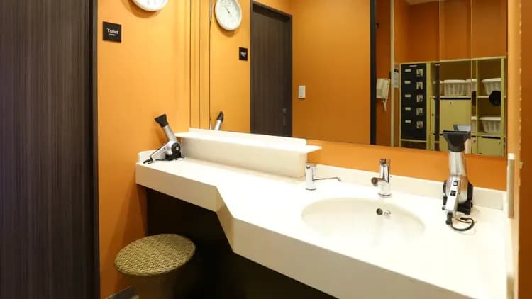 아파 호텔 아사쿠사 구라마에-9