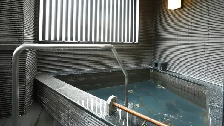 아파 호텔 아사쿠사 구라마에-7