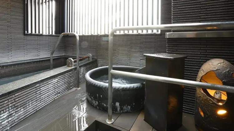 아파 호텔 아사쿠사 구라마에-4