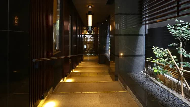 아파 호텔 아사쿠사 구라마에-13