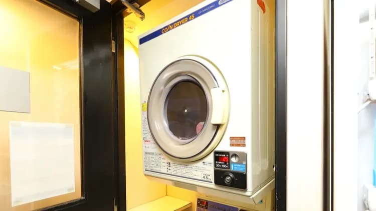 아파 호텔 아사쿠사 구라마에-19