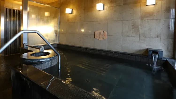 아파 호텔 아사쿠사 구라마에-5