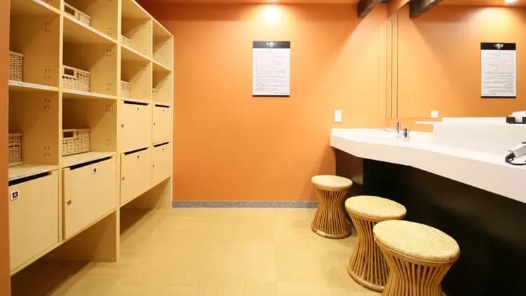 아파 호텔 아사쿠사 구라마에-6