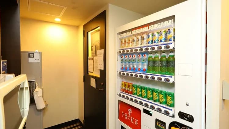 아파 호텔 아사쿠사 구라마에-10