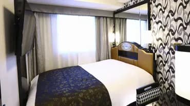 山手大塚站塔APA飯店|大塚站&大塚站前站/都電荒川線旁/方便至哈利波特影城-3