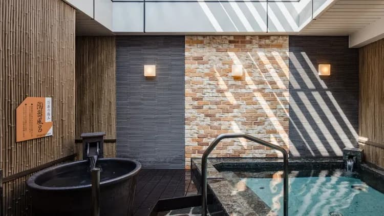 山手大塚站塔APA飯店|大塚站&大塚站前站/都電荒川線旁/方便至哈利波特影城-6