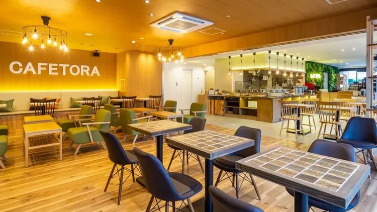 山手大塚站塔APA飯店|大塚站&大塚站前站/都電荒川線旁/方便至哈利波特影城-9