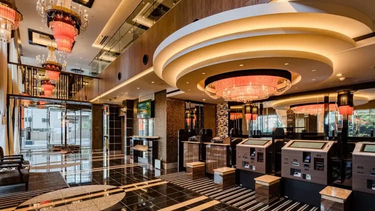 山手大塚站塔APA飯店|大塚站&大塚站前站/都電荒川線旁/方便至哈利波特影城-13