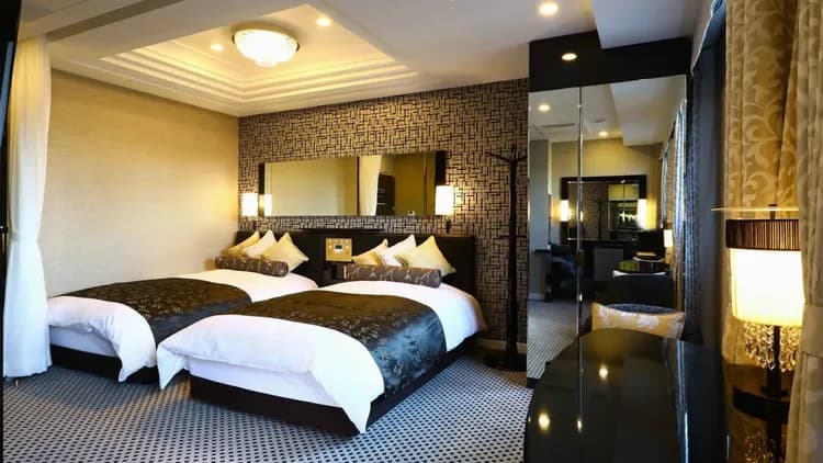 山手大塚站塔APA飯店|大塚站&大塚站前站/都電荒川線旁/方便至哈利波特影城-1