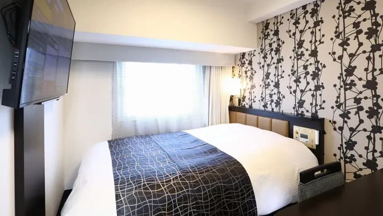 山手大塚站塔APA飯店|大塚站&大塚站前站/都電荒川線旁/方便至哈利波特影城-4