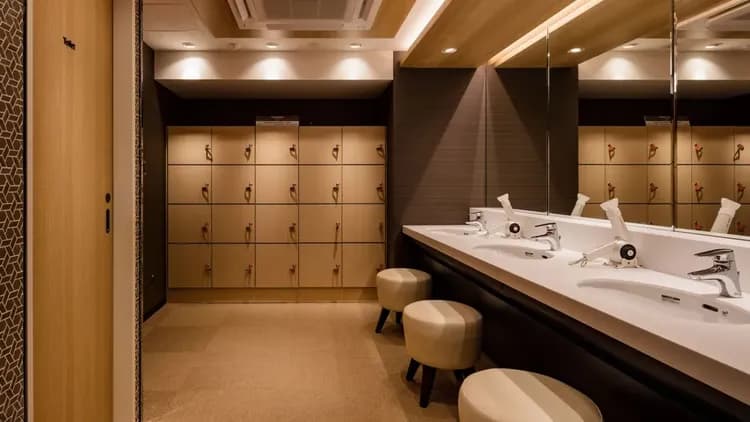 山手大塚站塔APA飯店|大塚站&大塚站前站/都電荒川線旁/方便至哈利波特影城-8