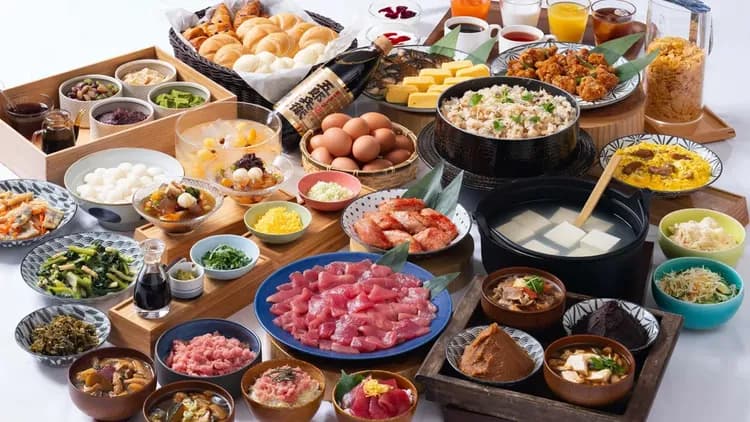 Vessel Inn Ueno Iriya Station-9