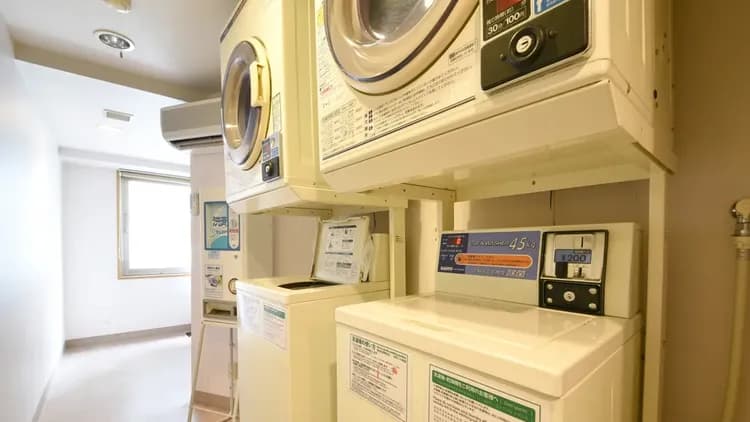 Vessel Inn Ueno Iriya Station-15