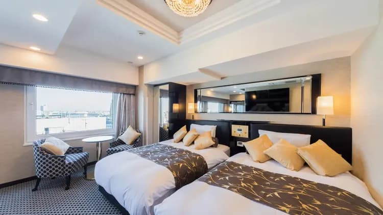 淺草藏前北APA飯店|藏前站步行3分-2